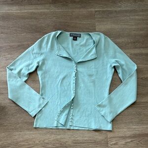 Mark Shale Sweater. Size M.